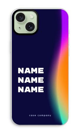 Namecase 2 - Neon
