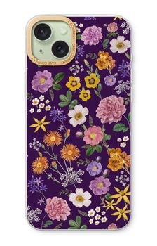 Donkere bloemen