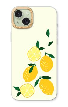 You're my lemon