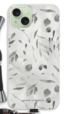 Ashen Leaves