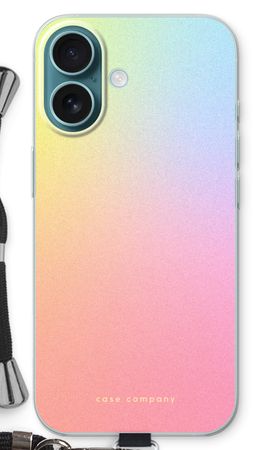 Rainbow Gradient