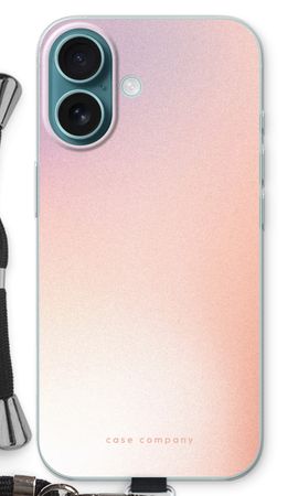 Pink Gradient