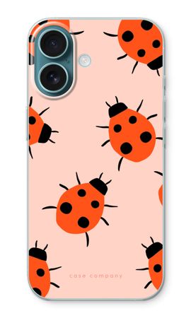 Ladybugs
