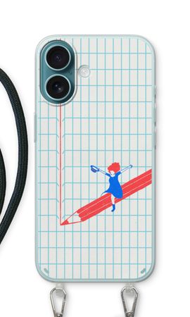 Checkered paper N°2