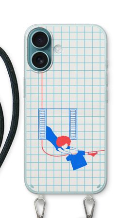 Checkered paper N°1