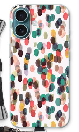 Tropical Dots