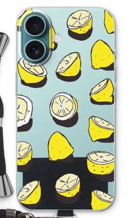 When Life Gives You Lemons...