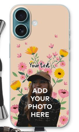 Fleurs