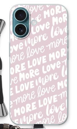 Plus d'amour