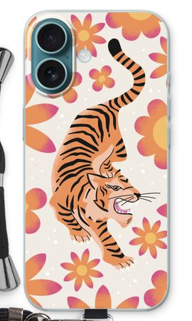 Tigre sauvage