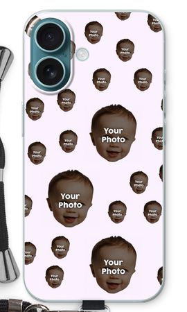 Personalized Face N°2