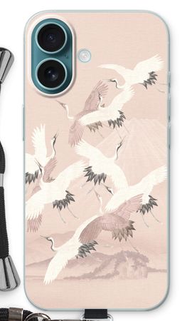 Japanese Crane Birds