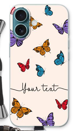 Butterflies