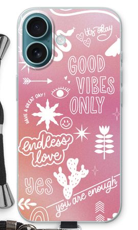 Good Vibes