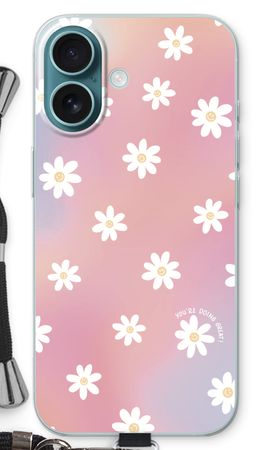 Happy Daisies