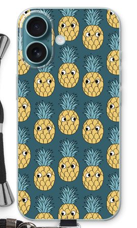 Pineapples