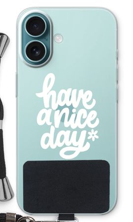 Have a nice day