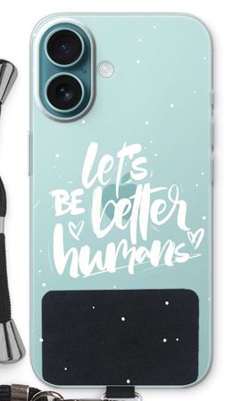 Better humans
