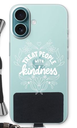 Always kind