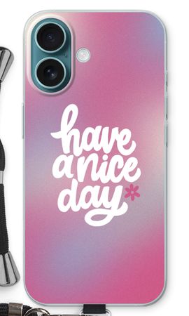 Have a nice day