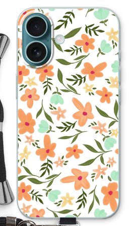 Little Ellila Flowers