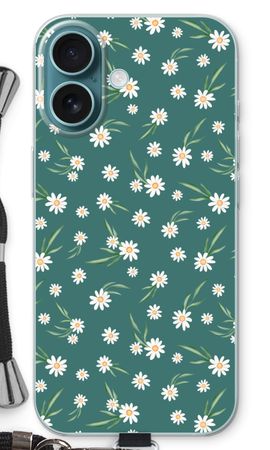 Petites marguerites