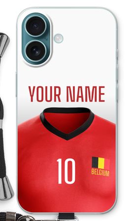 Belgique - Football