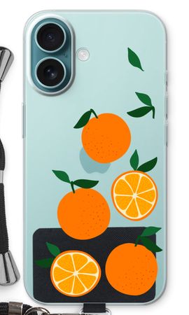 Will you be my clementine