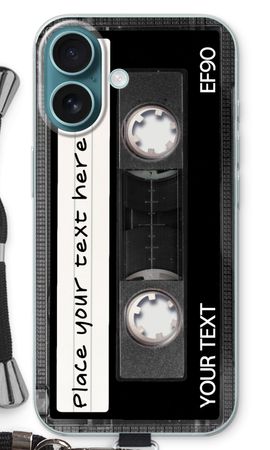 Cassette N°1