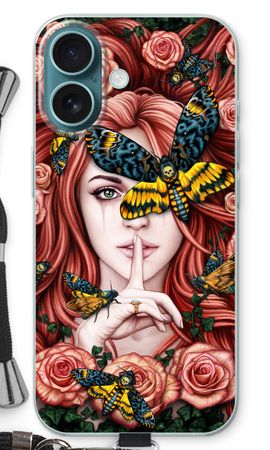 Lady Moth