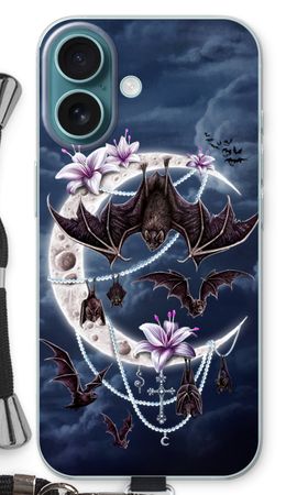 Lune des chauves-souris