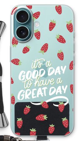 Don’t forget to have a great day