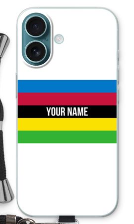 Championnats du monde de cyclisme