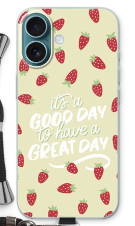 Don’t forget to have a great day