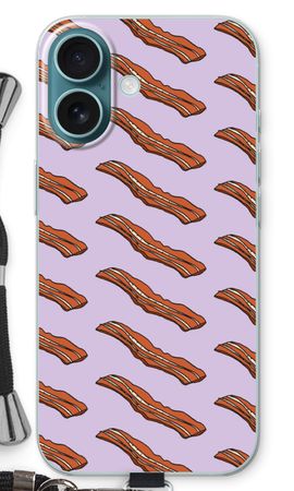 Bacon to my eggs #2