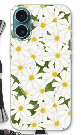 Summer Daisies