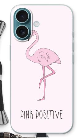 Pink positive