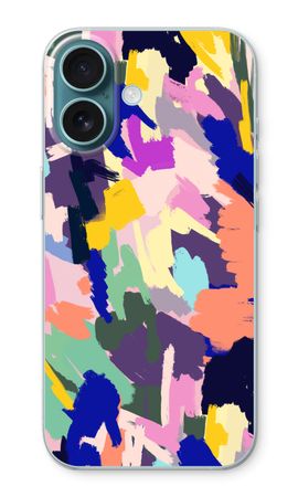 Modern Abstract Scratches