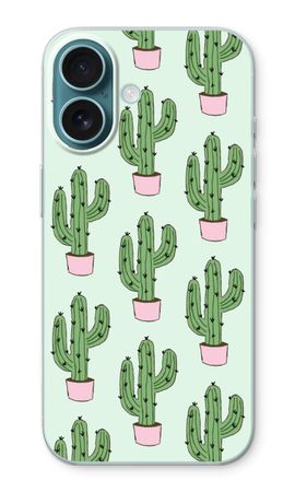 Cactus Lover
