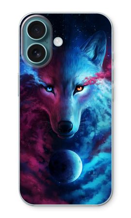 Where Light And Dark Meet