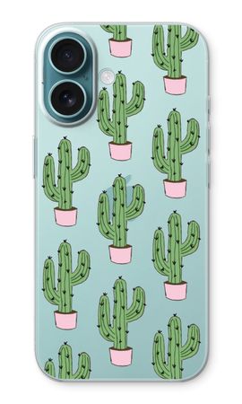 Cactus Lover
