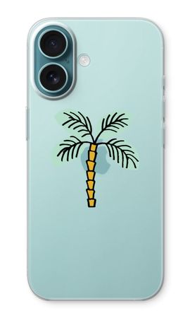 Palmtreee