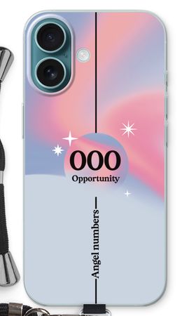 Numéros d'Ange No.01