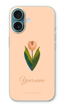 Namecase 1 - Floral