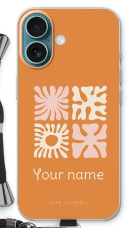 Namecase - Flowers