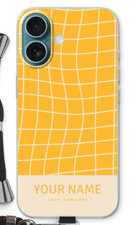 Namecase - Retro
