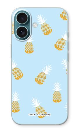 Little pineapples