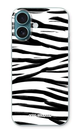 Zebra pattern
