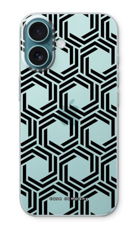 Geometric pattern