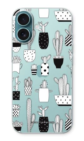 Cactus print